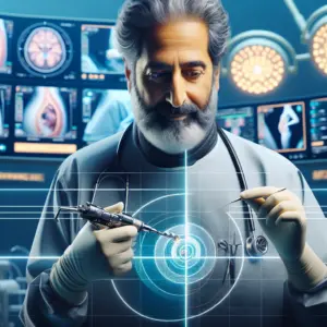 Imagem ilustrativa para o artigo sobre Quais são os riscos de uma lipoaspiração? Explicação clara sobre complicações e fatores importantes no procedimento