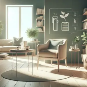 Imagem ilustrativa para o artigo sobre Como fica a barriga depois de uma lipoaspiração? Explicação do processo de recuperação e possíveis resultados