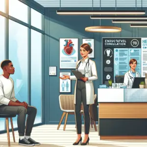 Imagem ilustrativa para o artigo sobre Quais os riscos de uma lipoaspiração? Guia explicativo sobre principais complicações e orientações para evitar problemas