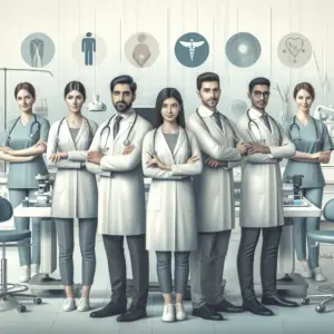 Imagem ilustrativa para o artigo sobre Complicações cardíacas na lipoaspiração: o que você precisa saber sobre riscos e cuidados com o procedimento