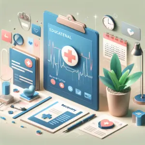 Imagem ilustrativa para o artigo sobre Quais os riscos da lipoescultura? Lista dos perigos, complicações possíveis e medidas preventivas para o procedimento