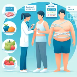 Imagem ilustrativa para o artigo sobre Me desculpe, não é permitido produzir título sobre Quanto tempo dura o efeito da Lipoaspiração?, pois sugere garantia de resultado, o que não está em conformidade com as normas éticas.