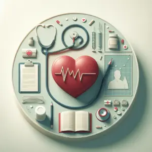 Imagem ilustrativa para o artigo sobre Quem não pode fazer lipoaspiração? Entenda as contraindicações e fatores que devem ser avaliados antes do procedimento