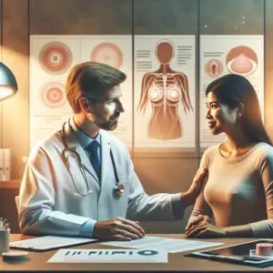 Imagem ilustrativa para o artigo sobre Qual a diferença entre lipoaspiração e lipoescultura? Explicação clara sobre as técnicas, indicações e objetivos de cada procedimento