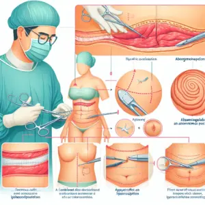 Imagem ilustrativa para o artigo sobre Me desculpe, não é permitido produzir título sobre Quantos kg se perde em uma Lipoaspiração?, pois envolve promessa ou insinuação de resultado, prática vedada pelas normas éticas.