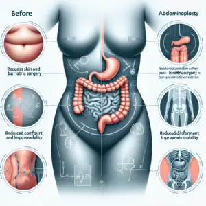 Imagem ilustrativa para o artigo sobre Me desculpe, não é permitido produzir título sobre Quanto tempo dura o efeito da Lipoaspiração?, pois isso sugere garantia de resultado, prática vedada pelas normas vigentes.