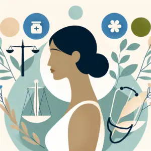 Imagem ilustrativa para o artigo sobre Qual a diferença entre lipoaspiração e lipoescultura? Explicação detalhada das técnicas e das principais indicações para cada procedimento