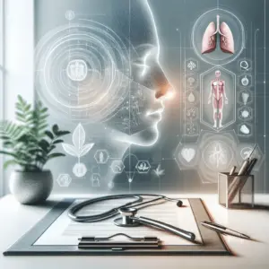 Imagem ilustrativa para o artigo sobre Quem não pode fazer lipoaspiração? Lista explicativa das principais contraindicações e fatores de risco do procedimento