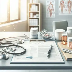 Imagem ilustrativa para o artigo sobre Entenda a diferença entre lipoaspiração e lipoescultura: comparação das técnicas, objetivos e principais indicações