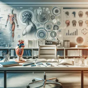 Imagem ilustrativa para o artigo sobre Quanto tempo demora para desinchar após lipoaspiração? Lista de fatores que influenciam a recuperação e dicas de cuidados pós-operatórios