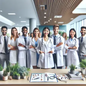 Imagem ilustrativa para o artigo sobre Como manter o corpo após uma lipoaspiração? Dicas práticas e explicação sobre o processo de recuperação