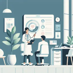 Imagem ilustrativa para o artigo sobre Quais são os benefícios da lipoaspiração? Explicação educativa sobre indicações e melhorias possíveis no contorno corporal