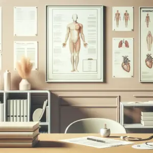 Imagem ilustrativa para o artigo sobre Como é feita a cirurgia de lipoaspiração? Explicação detalhada das etapas do procedimento e cuidados envolvidos