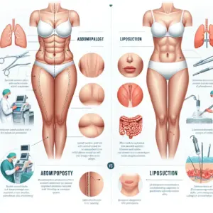 Imagem ilustrativa para o artigo sobre Me desculpe, não é permitido produzir título sobre Qual a lipoaspiração mais segura?, pois isso sugere superioridade ou garantia de resultado, prática vedada pelas normas éticas.