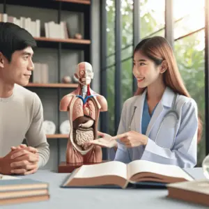 Imagem ilustrativa para o artigo sobre 5 diferenças essenciais entre lipoaspiração e lipoescultura: entenda as técnicas, objetivos e indicações de cada procedimento