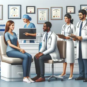 Imagem ilustrativa para o artigo sobre Como fica a barriga depois de uma lipoaspiração? Entenda o processo de recuperação, os cuidados e as mudanças no contorno abdominal