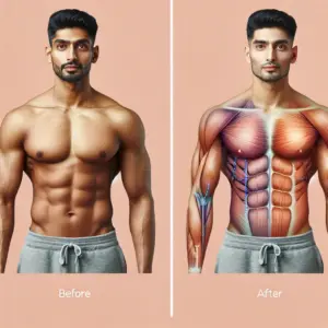 Imagem ilustrativa para o artigo sobre Me desculpe, não é permitido produzir título sobre Quanto tempo eu vejo o resultado da Lipoaspiração?, pois isso implica promessa ou garantia de resultado, prática vedada pelas normas éticas.