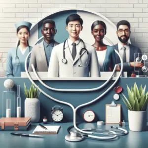 Imagem ilustrativa para o artigo sobre Quais os riscos de uma lipoaspiração? Lista explicativa dos principais cuidados e possíveis complicações do procedimento