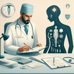 Imagem ilustrativa para o artigo sobre Para quem é indicada a lipoaspiração? Entenda critérios, indicações gerais e fatores de segurança no procedimento