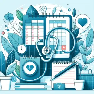 Imagem ilustrativa para o artigo sobre Por que complicações graves podem ocorrer na lipoaspiração? Explicação educativa dos principais riscos e formas de prevenção