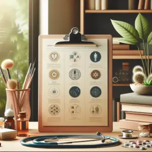 Imagem ilustrativa para o artigo sobre O que acontece com a gordura após a lipoaspiração? Explicação educativa sobre resultados e fatores que influenciam a manutenção do procedimento