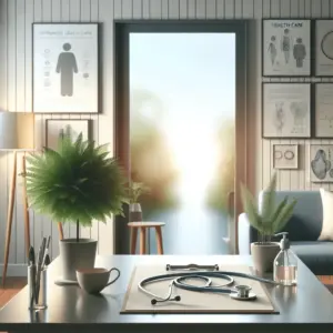 Imagem ilustrativa para o artigo sobre A gordura pode voltar após a lipoaspiração? Explicação educativa sobre hábitos, fatores de manutenção e cuidados pós-procedimento