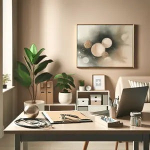 Imagem ilustrativa para o artigo sobre Como lidar com o inchaço após lipoaspiração? Explicação educativa sobre fatores envolvidos, cuidados no pós-operatório e dicas para recuperação saudável