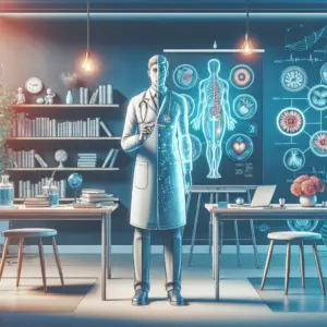 Imagem ilustrativa para o artigo sobre Como lidar com o inchaço após lipoaspiração? Explicação educativa sobre fatores que influenciam a recuperação e cuidados recomendados