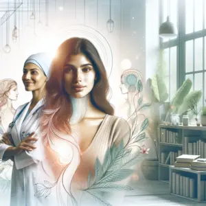 Imagem ilustrativa para o artigo sobre Quais os riscos de uma lipoaspiração? Lista educativa dos principais cuidados, complicações possíveis e orientações de segurança