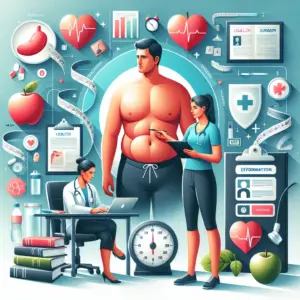 Imagem ilustrativa para o artigo sobre Me desculpe, não é permitido produzir título sobre Quanto tempo eu vejo o resultado da Lipoaspiração?, pois isso implica promessa ou insinuação de resultado, o que é vedado pelas normas éticas.