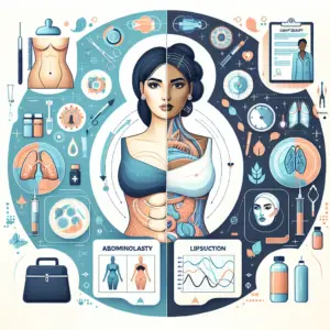 Imagem ilustrativa para o artigo sobre Me desculpe, não é permitido produzir título sobre Quantos kg se perde em uma Lipoaspiração?, pois isso implica promessa ou insinuação de resultado, prática vedada pelas normas éticas.