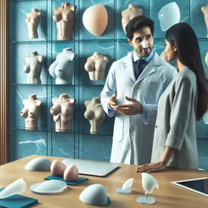 Imagem ilustrativa para o artigo sobre Como é feita a cirurgia de lipoaspiração? Explicação educativa das etapas, técnicas utilizadas e cuidados essenciais