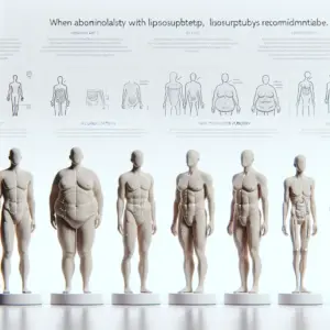 Imagem ilustrativa para o artigo sobre Me desculpe, não é permitido produzir título sobre Quantos kg se perde em uma Lipoaspiração?, pois isso implica promessa ou insinuação de resultado, prática vedada pelas normas éticas.
