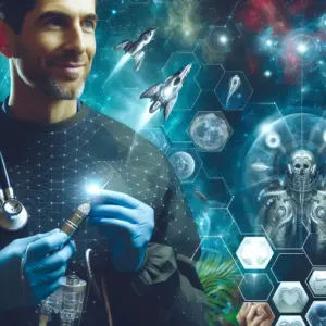 Imagem ilustrativa para o artigo sobre Por que a lipoaspiração pode apresentar risco de parada cardíaca? Explicação educativa sobre fatores, prevenção e segurança no procedimento