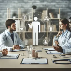 Imagem ilustrativa para o artigo sobre Como é feita a cirurgia de lipoaspiração? Explicação educativa sobre técnicas, etapas do procedimento e cuidados necessários