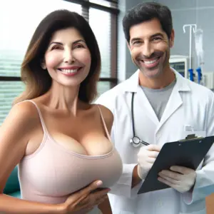 Imagem ilustrativa para o artigo sobre Como a barriga pode evoluir após a lipoaspiração? Explicação educativa sobre etapas de recuperação e fatores que influenciam o contorno abdominal