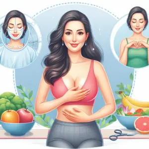 Imagem ilustrativa para o artigo sobre Me desculpe, não é permitido produzir título sobre Quais são os benefícios da Lipoaspiração?, pois a abordagem de benefícios pode ser interpretada como promessa ou insinuação de resultado, prática vedada pelas normas éticas.