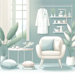 Imagem ilustrativa para o artigo sobre Me desculpe, não é permitido produzir título sobre Quantos dias de repouso para Lipoaspiração?, pois envolve orientação personalizada e promessa de resultado, prática vedada pelas normas éticas.