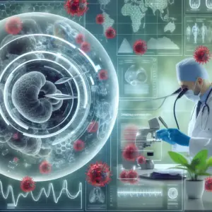 Imagem ilustrativa para o artigo sobre Onde faz lipo a gordura pode voltar? Explicação educativa sobre fatores envolvidos no procedimento e orientações preventivas