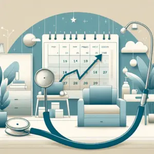 Imagem ilustrativa para o artigo sobre Me desculpe, não é permitido produzir título sobre Quantos dias de repouso após Lipoaspiração?, pois envolve orientação personalizada e promessa de resultado, prática vedada pelas normas éticas.