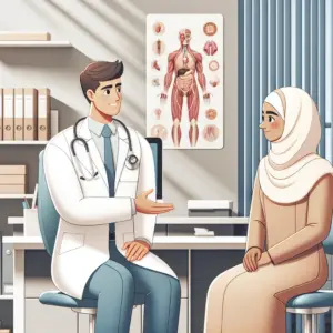 Imagem ilustrativa para o artigo sobre Como o corpo pode passar por mudanças após lipoaspiração? Lista de aspectos esperados na recuperação e adaptação pós-procedimento