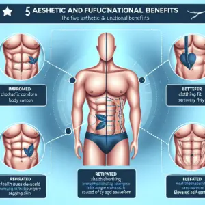 Imagem ilustrativa para o artigo sobre Me desculpe, não é permitido produzir título sobre Tem como tirar gordura da barriga e colocar no glúteo?, pois isso implica promessa ou insinuação de resultado, prática vedada pelas normas éticas.