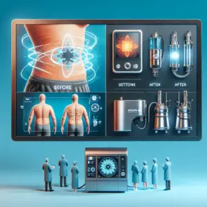 Imagem ilustrativa para o artigo sobre Me desculpe, não é permitido produzir título sobre Qual a lipoaspiração mais segura?, pois isso implica promessa ou insinuação de resultado ou de segurança, prática vedada pelas normas éticas.
