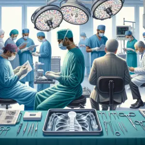 Imagem ilustrativa para o artigo sobre Onde faz lipo a gordura pode voltar? Curadoria de informações sobre fatores, mitos e orientações pós-procedimento