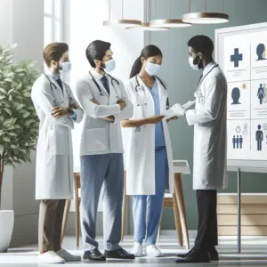 Imagem ilustrativa para o artigo sobre Como é feita a cirurgia de lipoaspiração? Guia educativo com etapas do procedimento e orientações gerais