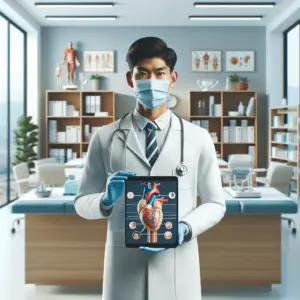 Imagem ilustrativa para o artigo sobre O que considerar sobre expectativas e resultados após uma lipoaspiração? Explicação educativa sobre fatores que influenciam o processo e a recuperação