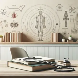 Imagem ilustrativa para o artigo sobre Riscos da lipoaspiração: guia educativo para informar e apoiar uma decisão consciente sobre o procedimento