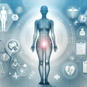 Imagem ilustrativa para o artigo sobre Quando a lipoaspiração é indicada? Explicação educativa sobre critérios de avaliação e situações recomendadas