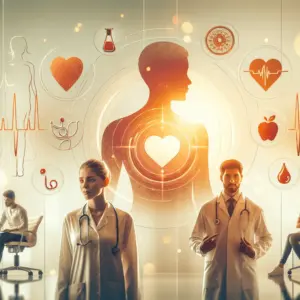 Imagem ilustrativa para o artigo sobre Qual a diferença entre lipoaspiração e lipoescultura? Explicação educativa sobre procedimentos, finalidades e indicações