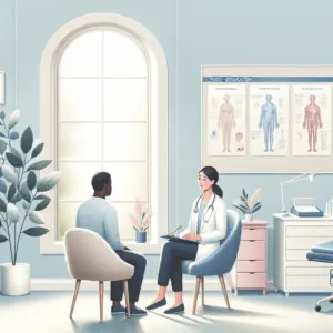 Imagem ilustrativa para o artigo sobre Como saber se você é candidato à lipoabdominoplastia: critérios anatômicos, perfis indicados e recomendações médicas